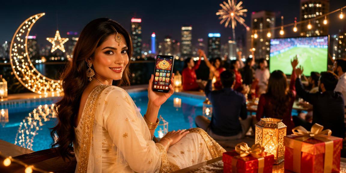 betlink iOS সংস্করণ